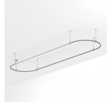 Трек Arlight ART-APRIORI-OVAL-ROD-400-4000x1000 (TN) 054530