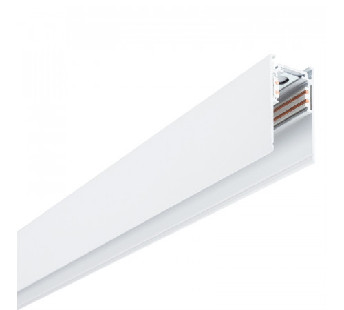 Шинопровод Arte Lamp Linea-accessories A460133 Шинопровод Arte Lamp Linea-accessories A460133