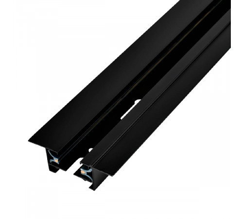 Шинопровод однофазный накладной Escada Prima TR-02-01-001-1 Black ESTR10007 Шинопровод однофазный накладной Escada Prima TR-02-01-001-1 Black ESTR10007