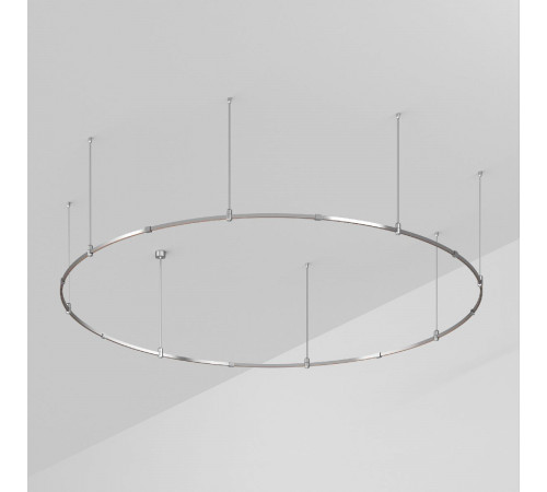 Трек Arlight ART-APRIORI-ROUND-ROD-800-R3000 (TN) 050203 Трек Arlight ART-APRIORI-ROUND-ROD-800-R3000 (TN) 050203