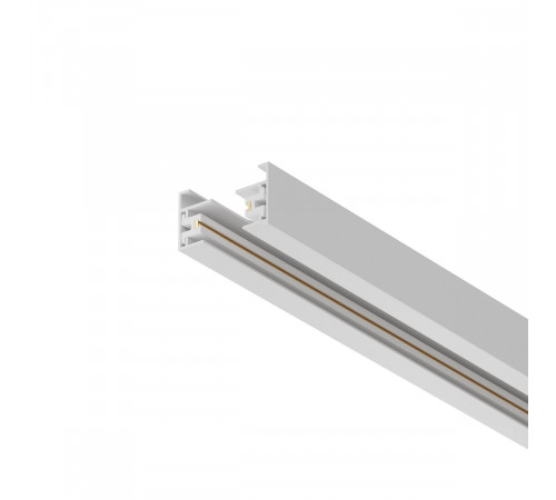 Шинопровод однофазный Maytoni Technical Busbar trunkings TRX001-113W Шинопровод однофазный Maytoni Technical Busbar trunkings TRX001-113W