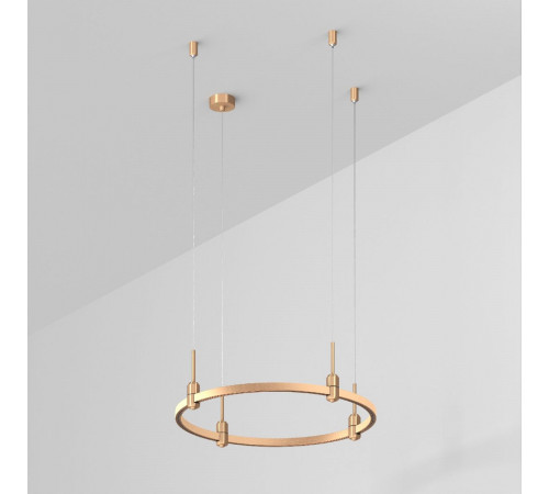 Трек Arlight ART-APRIORI-ROUND-HANG-R600 048472 Трек Arlight ART-APRIORI-ROUND-HANG-R600 048472