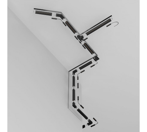 Шинопровод Maytoni Magnetic track system Exility TRX034-423.12B Шинопровод Maytoni Magnetic track system Exility TRX034-423.12B
