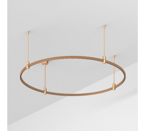 Трек Arlight ART-APRIORI-ROUND-ROD-400-R1200 048483 Трек Arlight ART-APRIORI-ROUND-ROD-400-R1200 048483