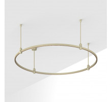 Трек Arlight ART-APRIORI-ROUND-ROD-400-R1200 (OG) 054449