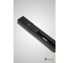Шинопровод однофазный AM Group AM177U BK 1,5М