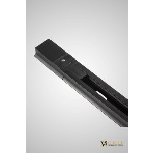 Шинопровод однофазный AM Group AM177U BK 1,5М
