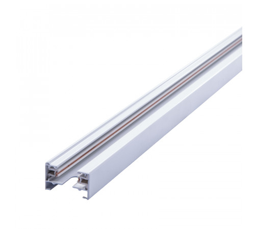Однофазный шинопровод накладной Arte Lamp Track Accessories A530133 Однофазный шинопровод накладной Arte Lamp Track Accessories A530133