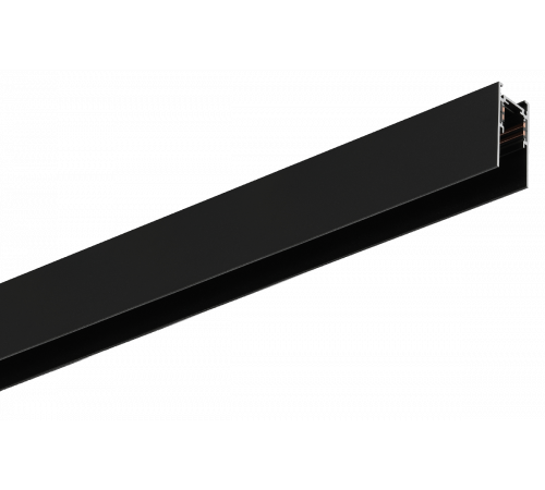 Шинопровод магнитный накладной iLedex Vision 4822-52/27-1000-BK Шинопровод магнитный накладной iLedex Vision 4822-52/27-1000-BK