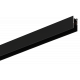 Шинопровод магнитный накладной iLedex Vision 4822-52/27-1000-BK