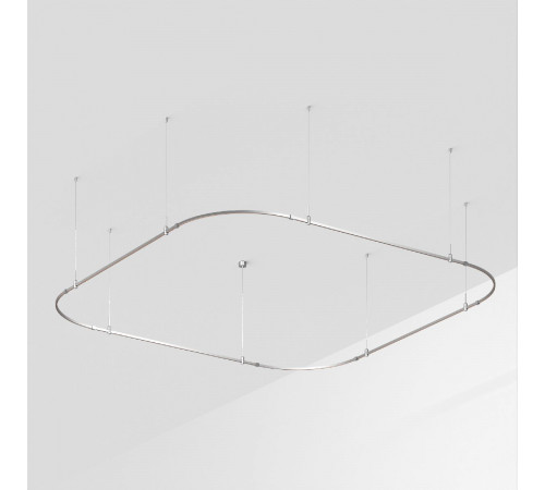 Трек Arlight ART-APRIORI-QUADRAT-SOFT-HANG-3500x3500 (TN) 050200 Трек Arlight ART-APRIORI-QUADRAT-SOFT-HANG-3500x3500 (TN) 050200