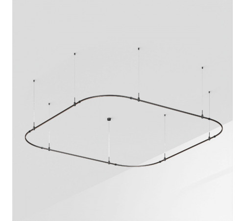 Трек Arlight ART-APRIORI-QUADRAT-SOFT-HANG-3500x3500 048517 Трек Arlight ART-APRIORI-QUADRAT-SOFT-HANG-3500x3500 048517