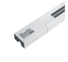 Шинопровод для трековых однофазных светильников Feron 41728