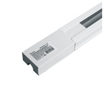 Шинопровод для трековых однофазных светильников Feron 41728