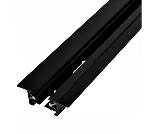 Шинопровод однофазный накладной Escada Prima TR-02-01-001-2 Black ESTR10009 Шинопровод однофазный накладной Escada Prima TR-02-01-001-2 Black ESTR10009