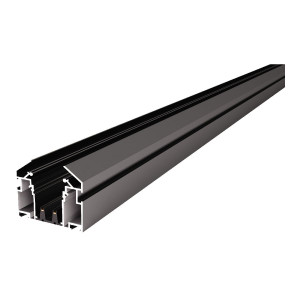 Шинопровод (заглушки 2+2 в ком.) ST Luce Skyline ST046.439.02