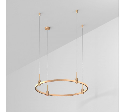 Трек Arlight ART-APRIORI-ROUND-HANG-R800 048473 Трек Arlight ART-APRIORI-ROUND-HANG-R800 048473