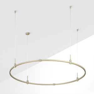 Трек Arlight ART-APRIORI-ROUND-HANG-R1500 (OG) 054467
