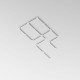Шинопровод трехфазный Maytoni Technical Busbur trunking TRX005-312W