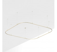 Трек Arlight ART-APRIORI-QUADRAT-SOFT-HANG-3500x3500 (OG) 054425