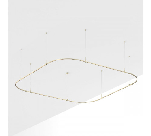 Трек Arlight ART-APRIORI-QUADRAT-SOFT-HANG-3500x3500 (OG) 054425 Трек Arlight ART-APRIORI-QUADRAT-SOFT-HANG-3500x3500 (OG) 054425