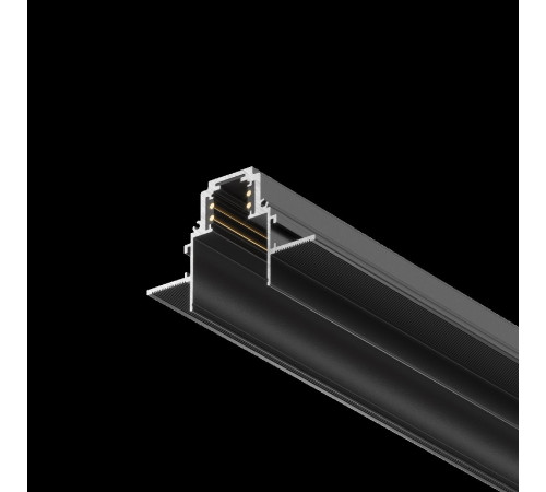 Шинопровод Maytoni Busbar trunkings TRX004-222B Шинопровод Maytoni Busbar trunkings TRX004-222B
