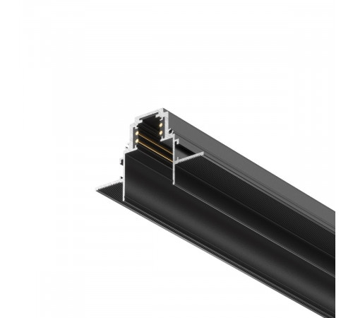 Шинопровод встраиваемый Maytoni Busbar trunkings Gravity TRX010-421B Шинопровод встраиваемый Maytoni Busbar trunkings Gravity TRX010-421B