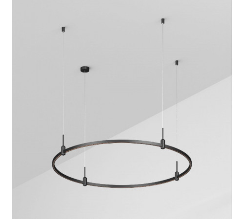 Трек Arlight ART-APRIORI-ROUND-HANG-R1200 048490 Трек Arlight ART-APRIORI-ROUND-HANG-R1200 048490