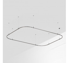 Трек Arlight ART-APRIORI-RECTANGLE-SOFT-HANG-4500x3500 048539