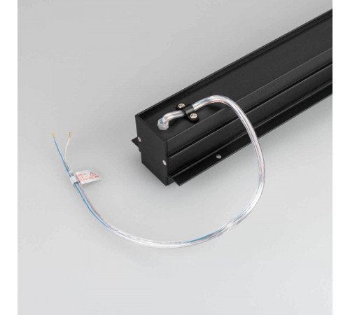 Шинопровод встраиваемый Arlight Mag-Track-4560-FDW-2000 034679 Шинопровод встраиваемый Arlight Mag-Track-4560-FDW-2000 034679
