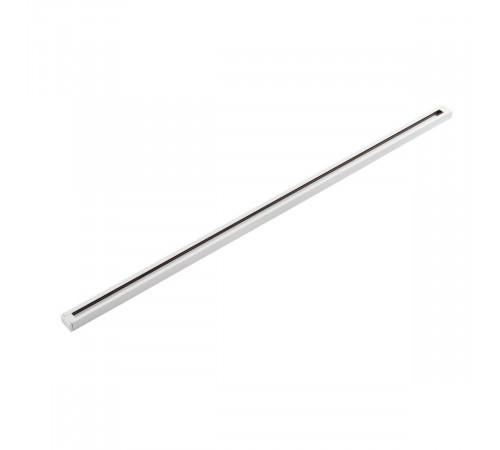 Шинопровод Denkirs DK Track White TR1001-WH