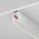Шинопровод Maytoni Magnetic track system Exility TRX034-411W