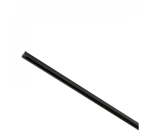 Шинопровод Denkirs DK Track Black TR1002-BK