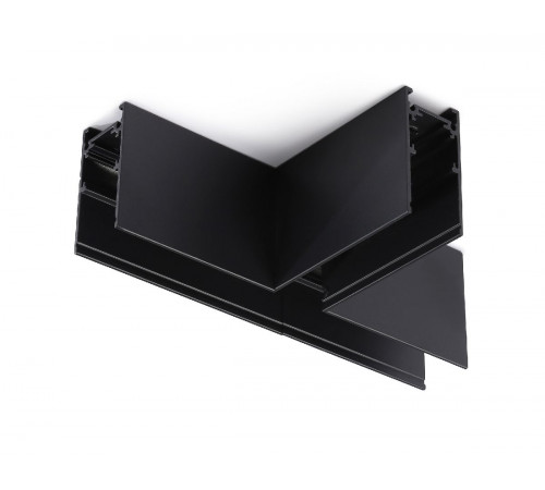Коннектор T-образный для шинопровода Ambrella Light Magnetic Track System GL3374