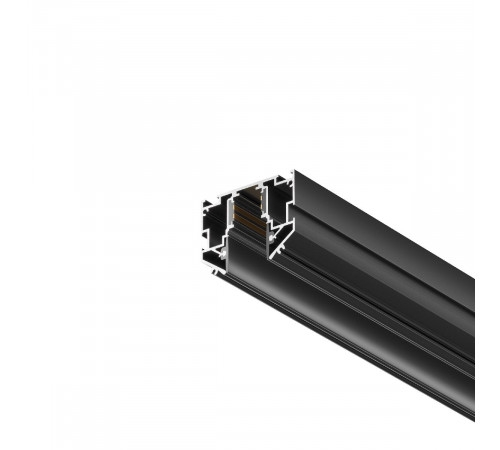 Магнитный встраиваемый шинопровод Maytoni Busbar trunkings Exility TRX034-SCH-422B Магнитный встраиваемый шинопровод Maytoni Busbar trunkings Exility TRX034-SCH-422B