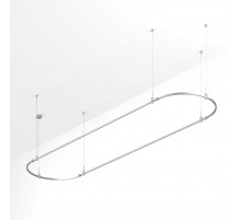 Трек Arlight ART-APRIORI-OVAL-HANG-4000x1000 (TN) 054526