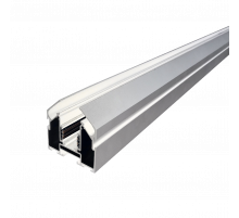 Шинопровод магнитный встраиваемый iLedex Vision 4822-61/60-2000-WH