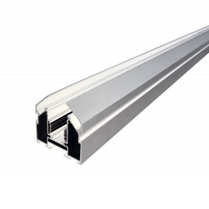 Шинопровод магнитный встраиваемый iLedex Vision 4822-61/60-2000-WH