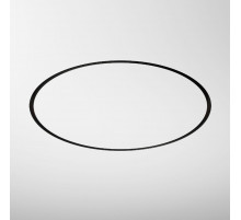 Шинопровод встраиваемый радиусный Elektrostandard Slim Magnetic 4690389204999 85159/00 a066496