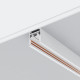 Шинопровод магнитный накладной Maytoni Exility TRXM034-412W