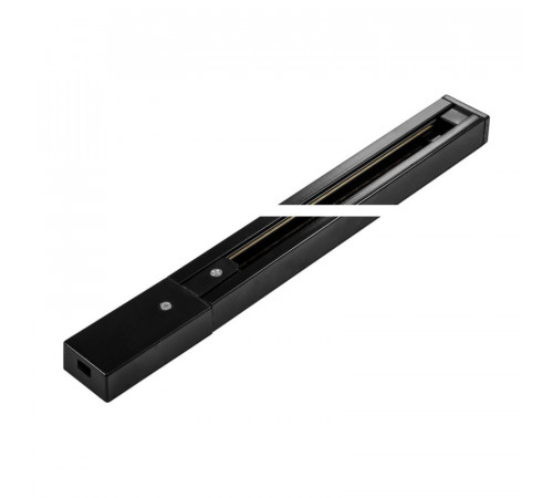 Шинопровод однофазный Arte Lamp Track Accessories A520106