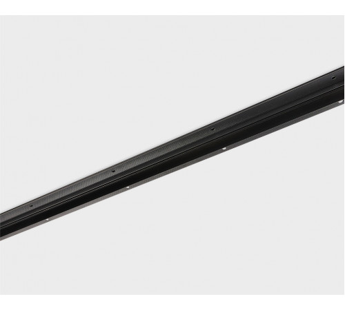 Шинопровод встраиваемый Italline Atom IT012-5030 black Шинопровод встраиваемый Italline Atom IT012-5030 black