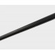 Шинопровод встраиваемый Italline Atom IT012-5030 black