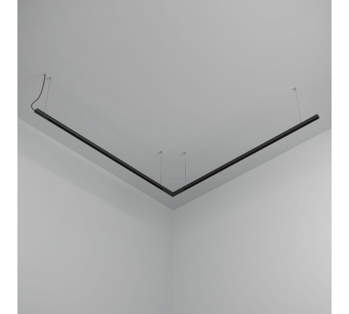 Шинопровод накладной/подвесной Maytoni Busbar trunkings Basity TRX172-R-112B Шинопровод накладной/подвесной Maytoni Busbar trunkings Basity TRX172-R-112B