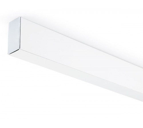 Однофазный магнитный шинопровод Ambrella Light Magnetic Track System GL3300 Однофазный магнитный шинопровод Ambrella Light Magnetic Track System GL3300