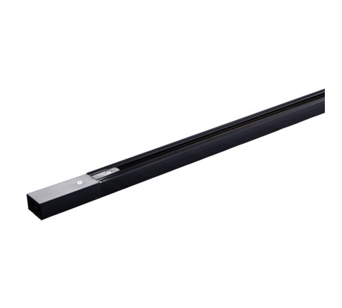 Однофазный шинопровод накладной Arte Lamp Track Accessories A530106 Однофазный шинопровод накладной Arte Lamp Track Accessories A530106