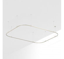 Трек Arlight ART-APRIORI-RECTANGLE-SOFT-HANG-4500x3500 (OG) 054418