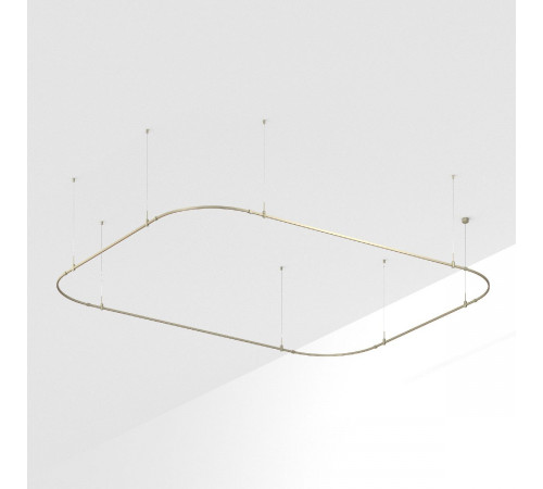 Трек Arlight ART-APRIORI-RECTANGLE-SOFT-HANG-4500x3500 (OG) 054418