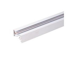Однофазный шинопровод белый Elektrostandard Track Rail WH Surface 4690389178474