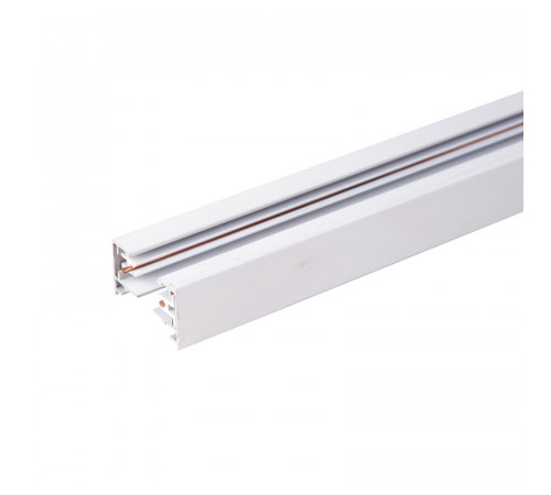 Однофазный шинопровод белый Elektrostandard Track Rail WH Surface 4690389178474 Однофазный шинопровод белый Elektrostandard Track Rail WH Surface 4690389178474